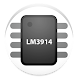 LM3914 Calculation - Androidアプリ