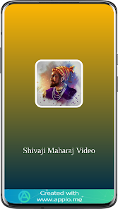 Shivaji Maharaj Video 6.0.0 APK + Мод (Unlimited money) за Android