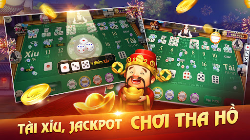 Texas Poker Việt Nam screenshot 12