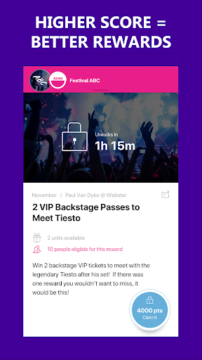 SocialLadder Screen 3