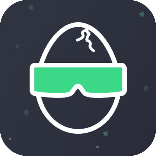 HatchXR logo