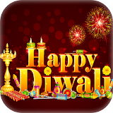 Happy Diwali Images 2017 icon