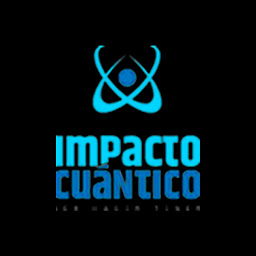 Icon image IMPACTO CUANTICO