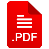 PDF Reader App - PDF Viewer icon