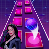 Kim Loaiza Tiles Game Hop icon