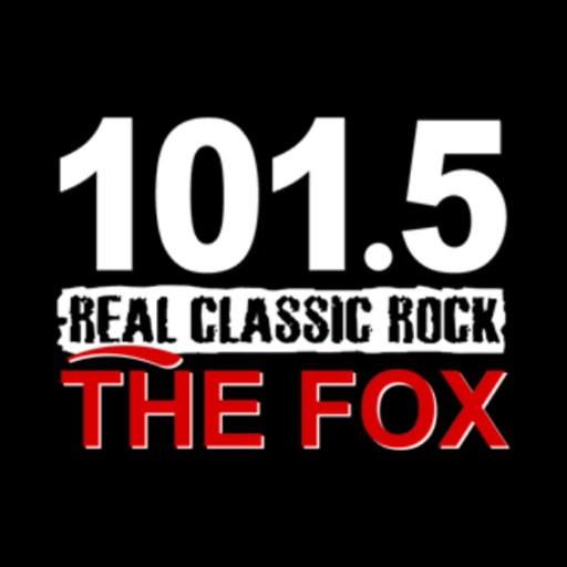 101 5 the fox aplicaciones en google play