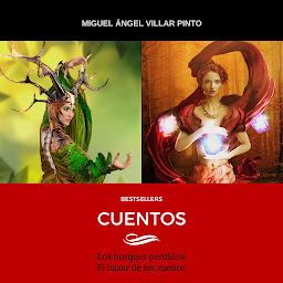 Icon image Bestsellers: Cuentos