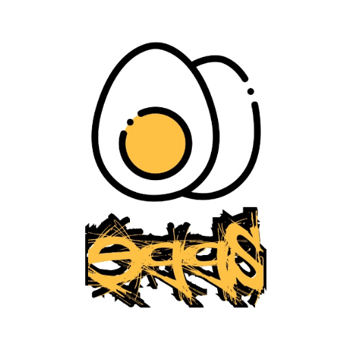 Eggs v2021.Jan.06.11 Icon
