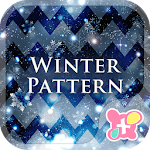 Cool wallpaper-Winter Pattern- Apk