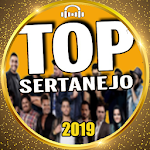Cover Image of Скачать Músicas Sertanejas 2019 Mais T  APK