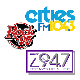 Icon image Grand Cities 104.3-Rock95-Z94