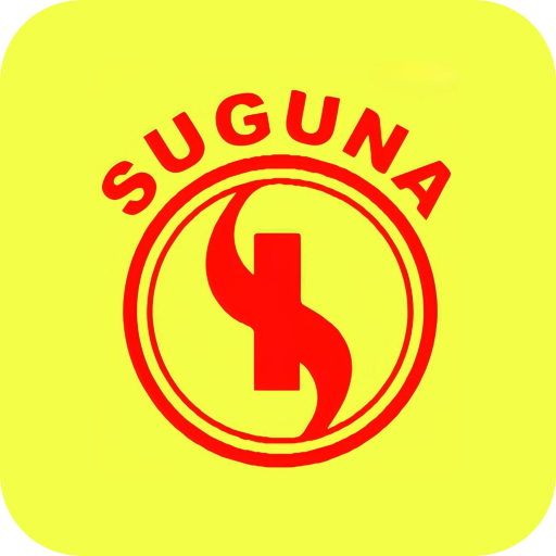Suguna Institutions logo