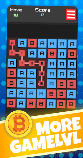 Bitcoin Breeze - Earn BTC