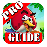 Pro Guide Angry Birds 2  Game cheats icon