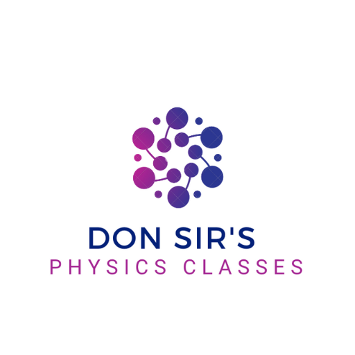 Don Sirs Physics Classes logo