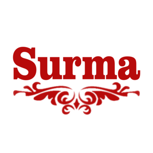 Surma Indian and Kebab Takeawa logo