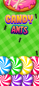 Ant Clash