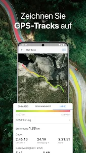 Guru Maps — GPS Offline Karten