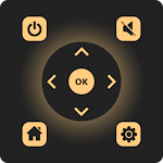 Cover Image of Download Remote Control for Hisense TV 1.1.4 APK