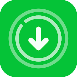 آئیکن کی تصویر Status saver - Download App