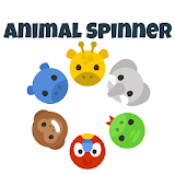 Animal Spinner icon