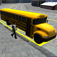 Schoolbus - 3D симулятор