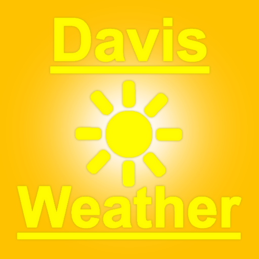 Davis WeatherLink Live 34.0.0 Icon
