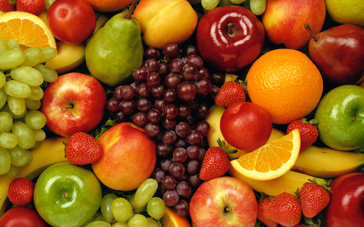 Fruit Jigsaw Puzzles - 2.13.00 - (Android)