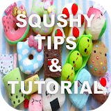 Squishy Tips & Tutorial icon