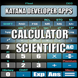 Scientific Calculator V3 icon