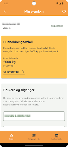RfD Screenshot 4 - AppWisp.com