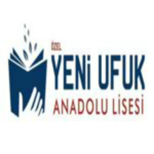 Özel Yeni Ufuk Anadolu Lisesi logo