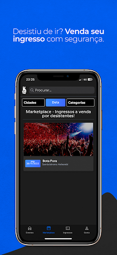 PicPass Screen 3