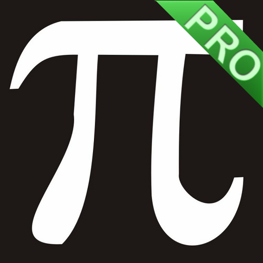 Math Formulae Pro logo