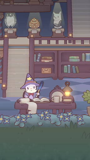 Cats & Soup: Merge MagicRecipe screenshot 7