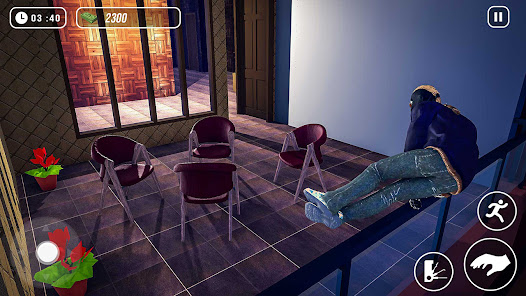 Thief Simulator: Home Robbery  screenshots 7
