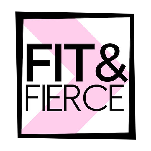 Fit & Fierce Workouts 4.7.0 Icon