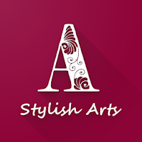 Stylish Text Arts-Love,ASCII & Emoji Text Arts