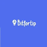 Bitfortip | Now with Bitcoin Cash support icon