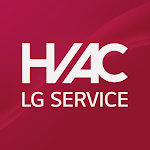 LG HVAC Service Apk