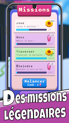 Fireman Runner - Screenshot 3