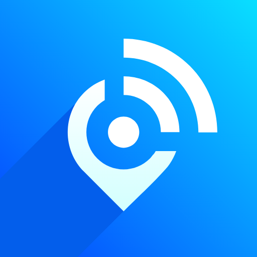 Map Drive - Radar, Speedometer Download on Windows