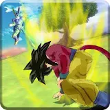 Super Saiyan Goku Adventure icon