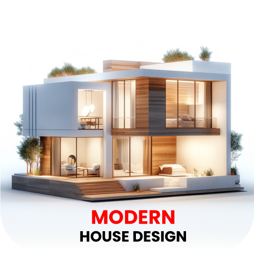 Home Design 3D: Floor Plan logo
