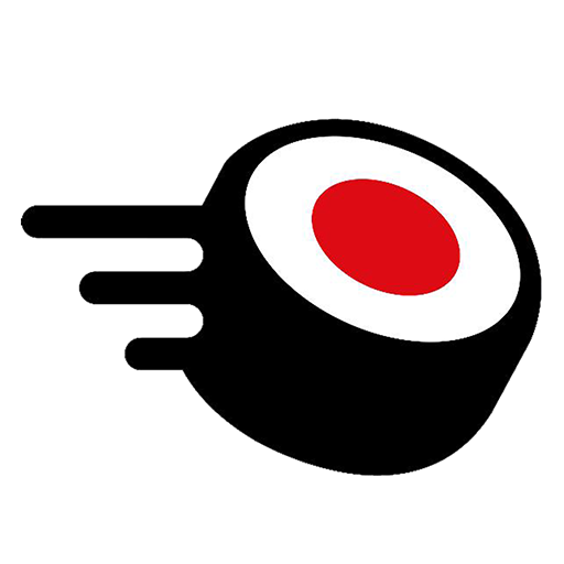 Kazumi Sushi Delivery logo