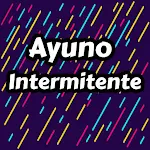 Cover Image of Télécharger Ayuno Intermitente  APK