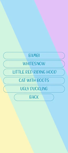 Kidsapp - Screenshot 2