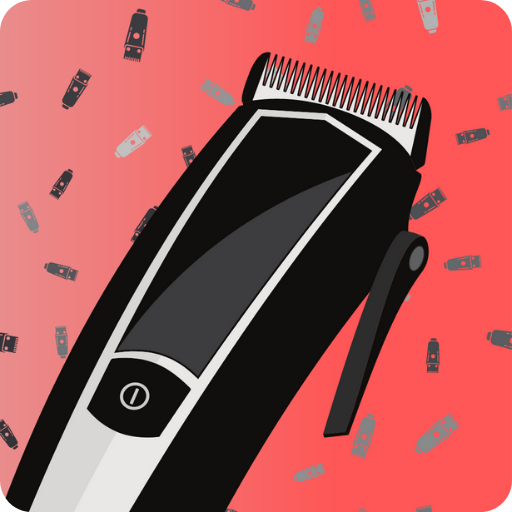 Hair Cutting Jokes logo