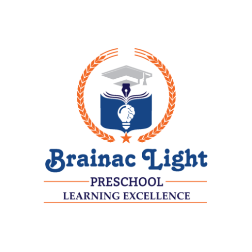 Brainac Light Preschool logo