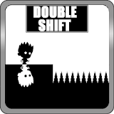 Double Shift icon